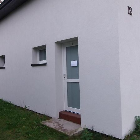 Apartamenty-Segment 1 Lubiatowo  Exterior foto