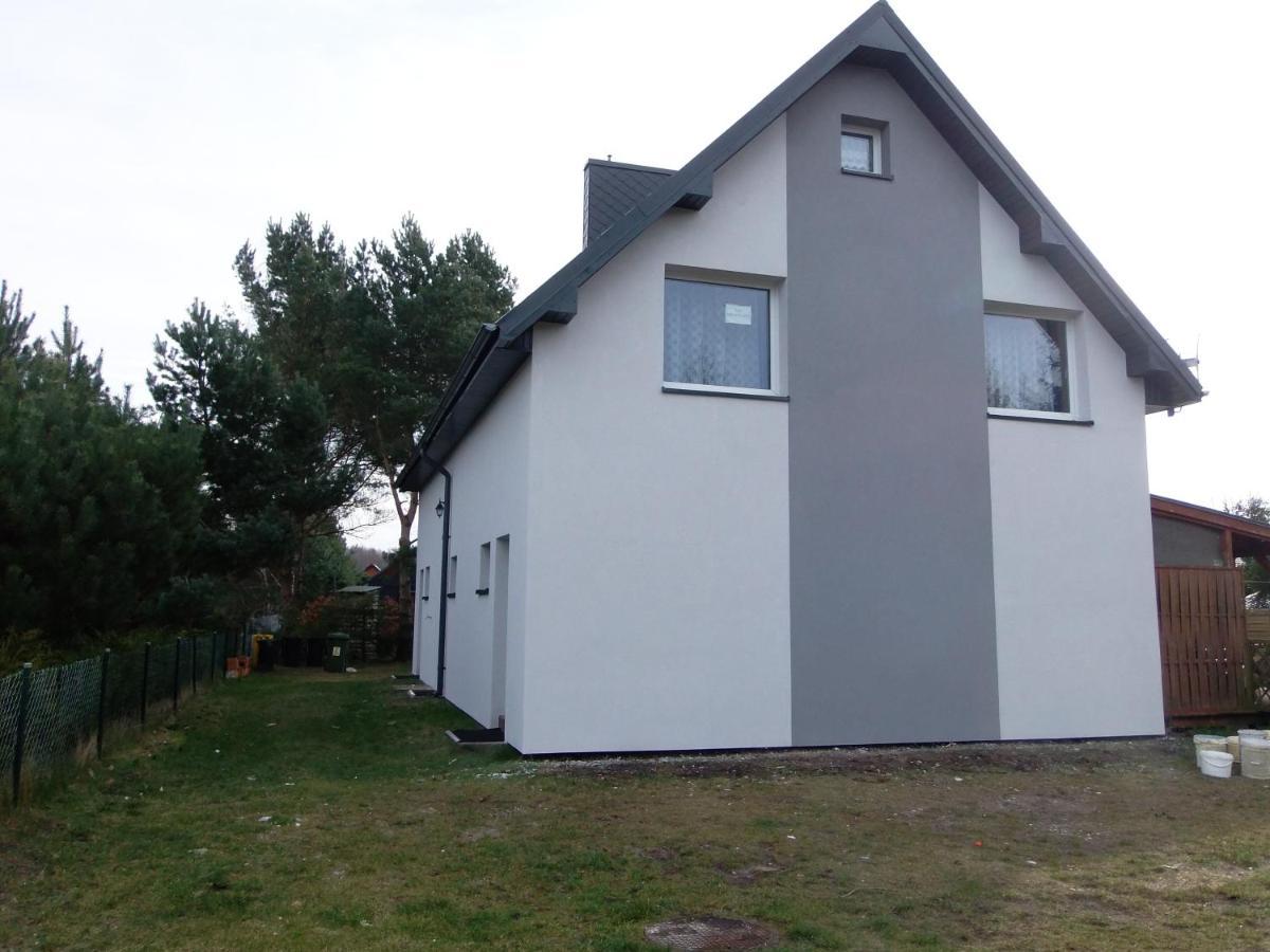 Apartamenty-Segment 1 Lubiatowo  Exterior foto