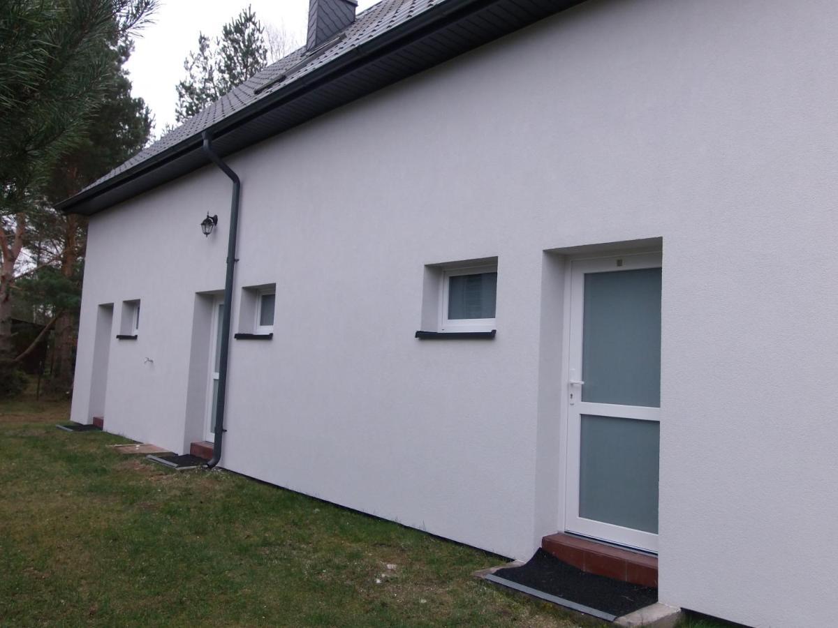 Apartamenty-Segment 1 Lubiatowo  Exterior foto